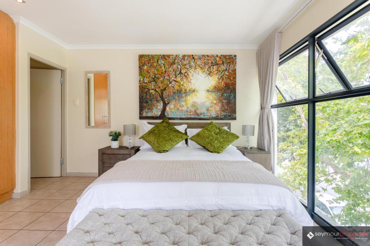 Concord Apartments Unit 1 Stellenbosch Exteriör bild